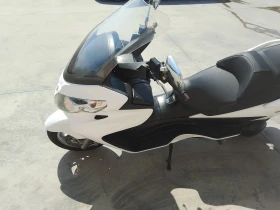Suzuki Burgman, снимка 3