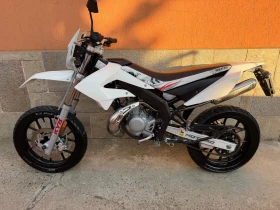 Aprilia Sr 50, снимка 5