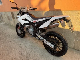 Aprilia Sr 50, снимка 6