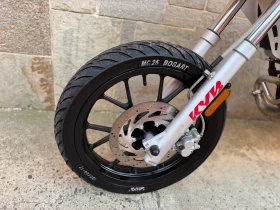 Aprilia Sr 50, снимка 14
