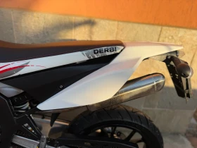 Aprilia Sr 50, снимка 11