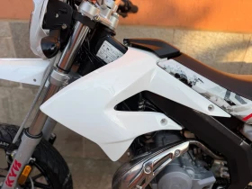 Aprilia Sr 50, снимка 10