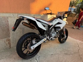 Aprilia Sr 50, снимка 3