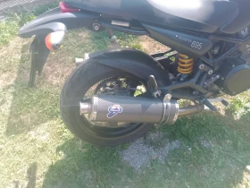 Ducati Monster, снимка 4