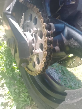 Ducati Monster, снимка 6
