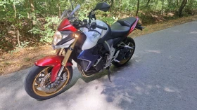  Honda Cb