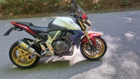 Honda Cb CB1000R  | Mobile.bg    4