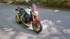 Honda Cb CB1000R  | Mobile.bg    5