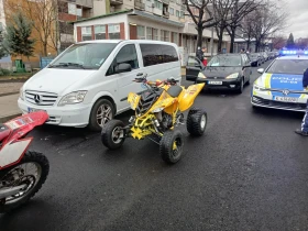 Yamaha Raptor R1, снимка 2