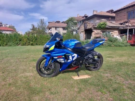 Suzuki Gsxr 1000 L6   ТОП, снимка 3