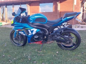 Suzuki Gsxr 1000 L6    | Mobile.bg    5