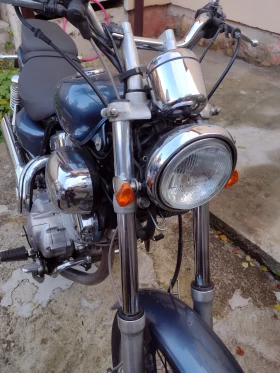 Yamaha Virago, снимка 7