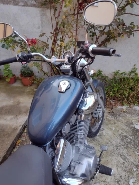 Yamaha Virago, снимка 2