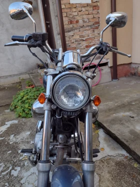 Yamaha Virago, снимка 8