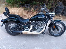 Yamaha Drag Star, снимка 3