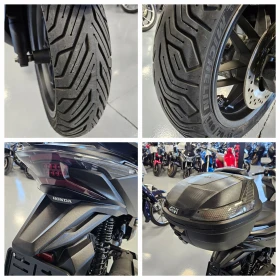 Honda Forza 300ie, ABS-TCS, Keyless, 2019г., снимка 16