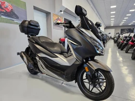 Honda Forza 300ie, ABS-TCS, Keyless, 2019г., снимка 2