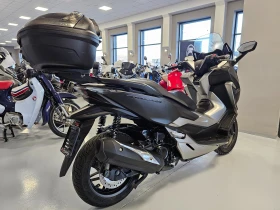 Honda Forza 300ie, ABS-TCS, Keyless, 2019г., снимка 4