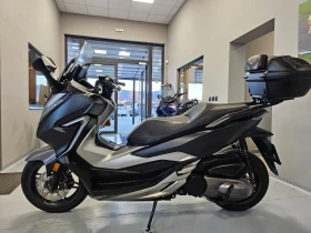 Honda Forza 300ie, ABS-TCS, Keyless, 2019г., снимка 6