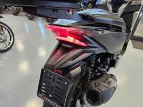 Honda Forza 300ie, ABS-TCS, Keyless, 2019г., снимка 12