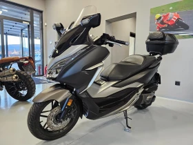 Honda Forza 300ie, ABS-TCS, Keyless, 2019г., снимка 7