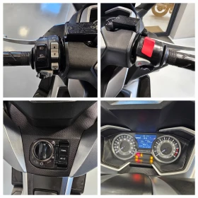 Honda Forza 300ie, ABS-TCS, Keyless, 2019г., снимка 15