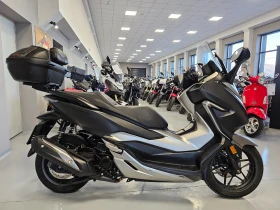 Honda Forza 300ie, ABS-TCS, Keyless, 2019г., снимка 3