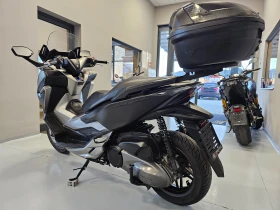 Honda Forza 300ie, ABS-TCS, Keyless, 2019г., снимка 5