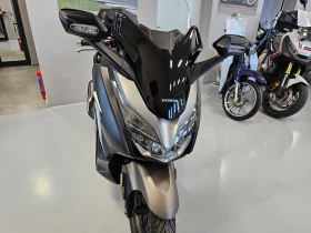 Honda Forza 300ie, ABS-TCS, Keyless, 2019г., снимка 10