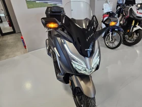 Honda Forza 300ie, ABS-TCS, Keyless, 2019г., снимка 11