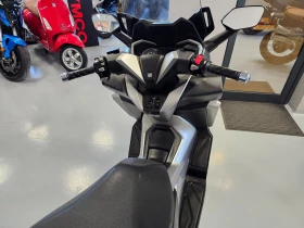 Honda Forza 300ie, ABS-TCS, Keyless, 2019г., снимка 13