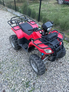 Bashan BS, снимка 3