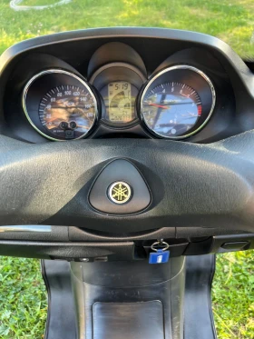 Yamaha Majesty | Mobile.bg � ����� ������ 7