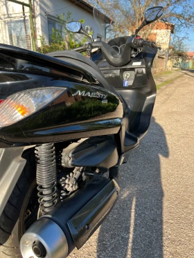 Yamaha Majesty | Mobile.bg � ����� ������ 4