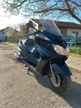 Yamaha Majesty | Mobile.bg � ����� ������ 3