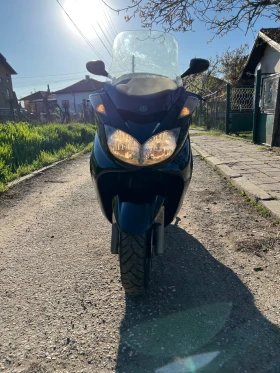 Yamaha Majesty | Mobile.bg � ����� ������ 2