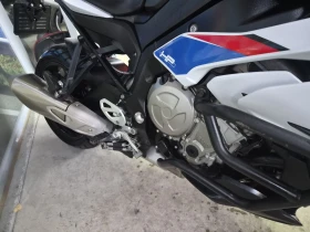 BMW S 1200-XR ABS TC   | Auto.bg — изображение 7