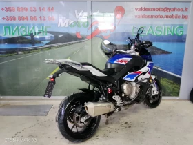 BMW S 1200-XR ABS TC   | Auto.bg — изображение 11