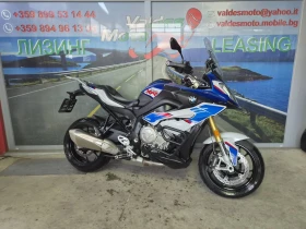 BMW S 1200-XR ABS TC   | Auto.bg — изображение 2