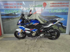 BMW S 1200-XR ABS TC   | Auto.bg — изображение 3