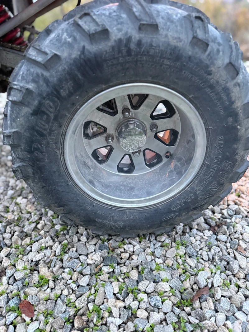 Bashan BS, снимка 6 - Мотоциклети и мототехника - 52529977