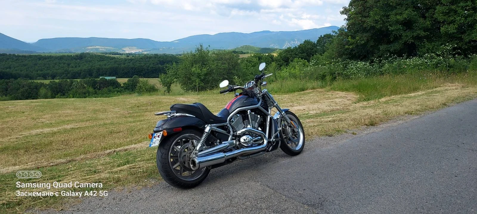 Harley-Davidson V-Rod | Mobile.bg � ����������� 2