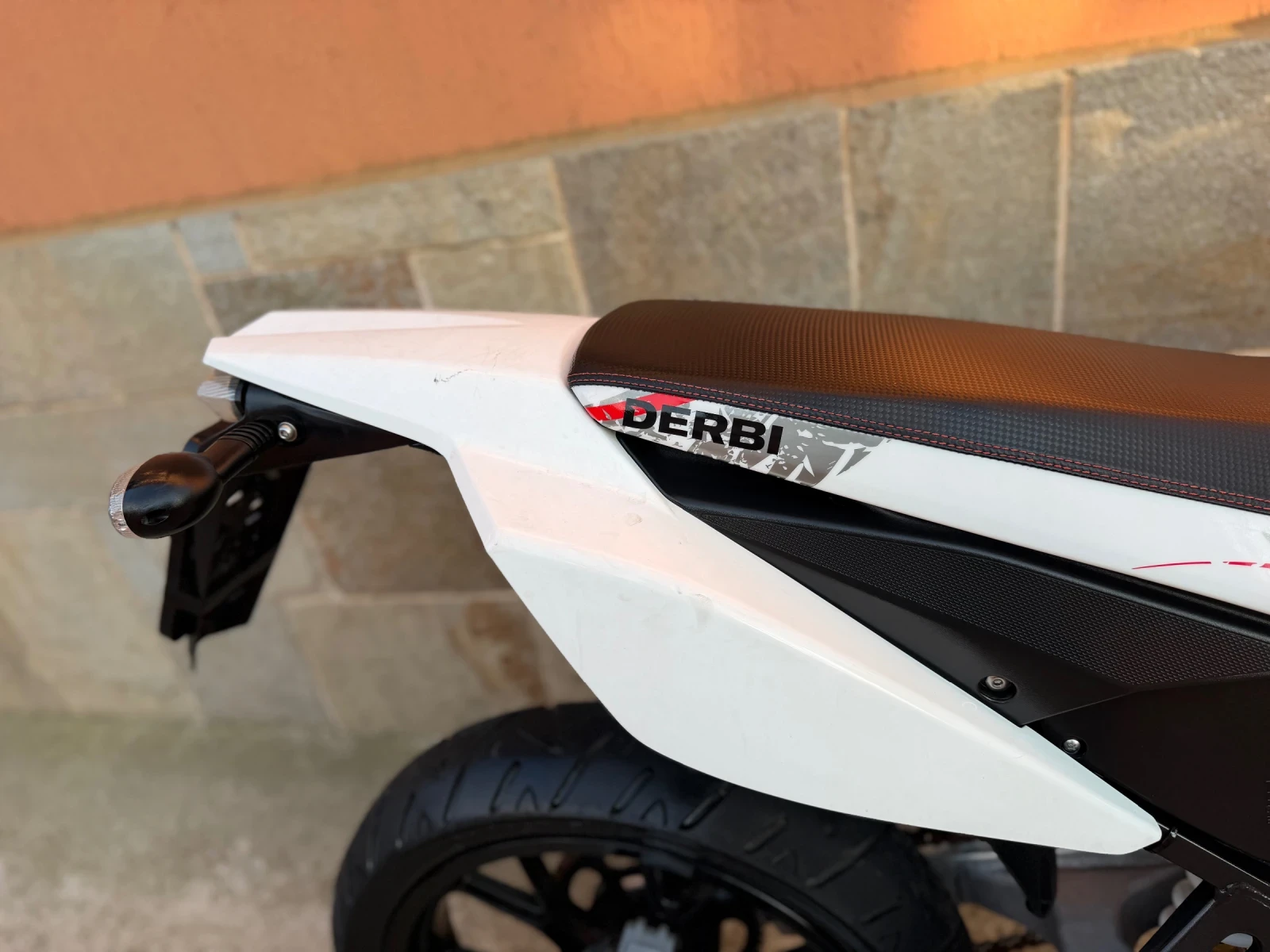 Aprilia Sr 50, снимка 8 - Мотоциклети и мототехника - 55450632