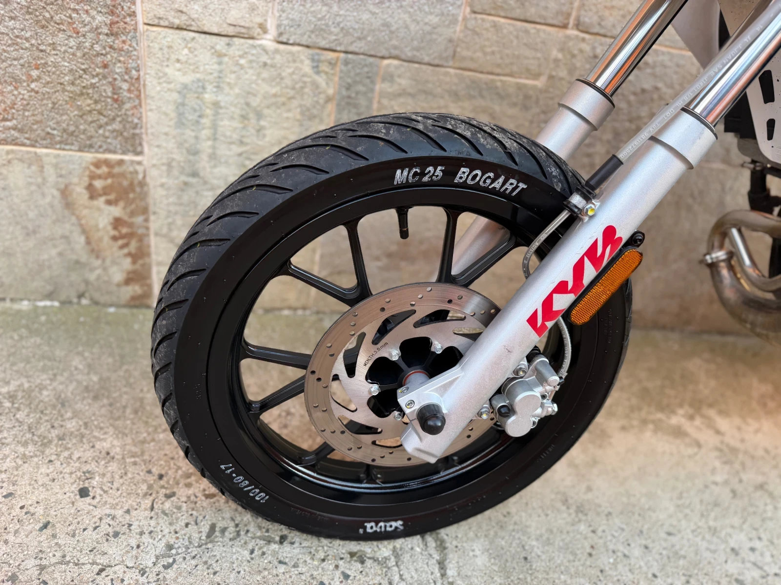 Aprilia Sr 50, снимка 14 - Мотоциклети и мототехника - 55450632
