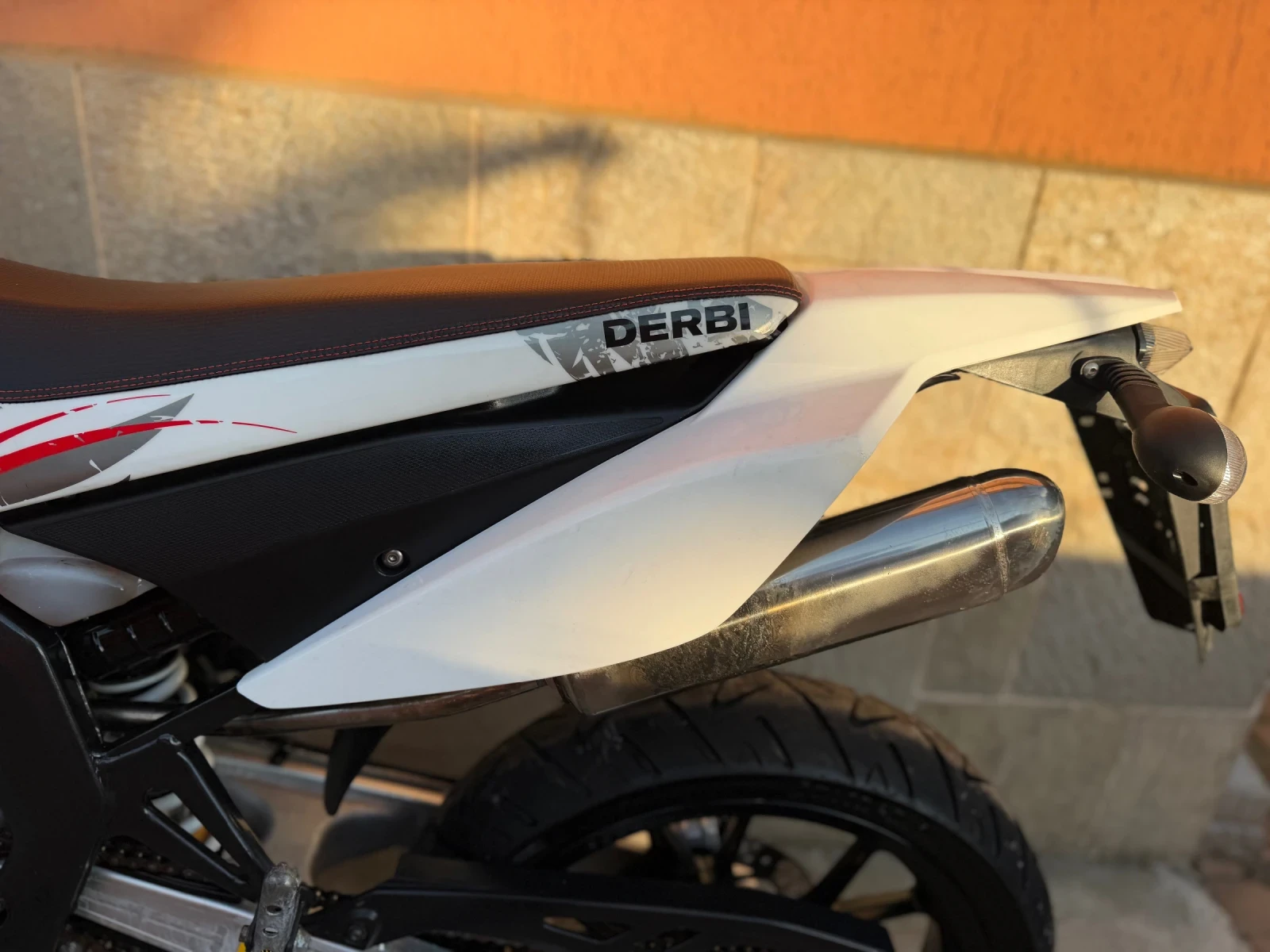 Aprilia Sr 50, снимка 11 - Мотоциклети и мототехника - 55450632