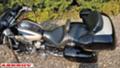 Honda Valkyrie INTERSTATE, снимка 5 - Мотоциклети и мототехника - 38991711