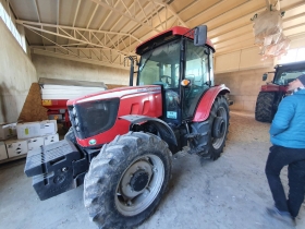 Обява за продажба на Трактор Tumosan Tumosan 8105 ~18 000 EUR - изображение 1