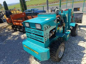 Обява за продажба на Телескопичен товарач Komatsu НОВИ ТОВАРАЧИ КИТАЙСКИ ~9 000 лв. - изображение 4