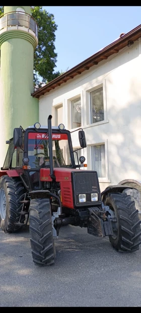 Обява за продажба на Трактор Беларус 892 ~38 500 лв. - изображение 1