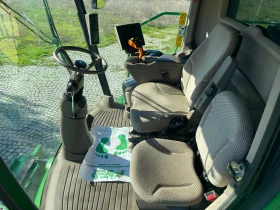 Обява за продажба на Комбайн John Deere S 780i HILL MASTER 4X4 + JD 735X - 2 БРОЯ ЛИЗИНГ ~ 743 998 лв. - изображение 10 | Auto.bg Обява за продажба на Комбайн John Deere S 780i HILL MASTER 4X4 + JD 735X - 2 БРОЯ ЛИЗИНГ ~ 743 998 лв. - изображение 10